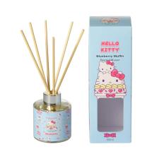 Hello Kitty Blueberry Muffin Reed Diffuser - 100ml